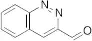 3-Cinnolinecarboxaldehyde