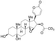Cinobufotalin-d3
