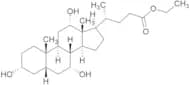 Cholic Acid Ethyl Ester