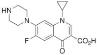Ciprofloxacin