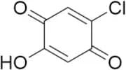 2-Chloro-5-hydroxycyclohexa-2,5-diene-1,4-dione