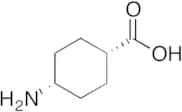 cis-4-Aminocyclohexanecarboxylic Acid