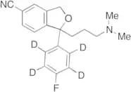 Citalopram-d4