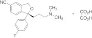 (R)-Citalopram Oxalate