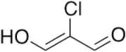 2-Chloro-3-hydroxy-2-propenal