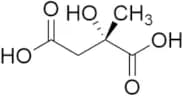 (+)-Citramalic Acid