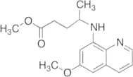 Carboxyprimaquine Methyl Ester