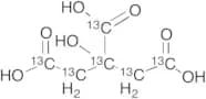 Citric Acid-13C6