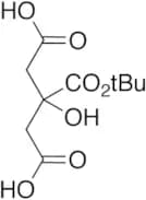 Citric Acid tert-Butyl Ester