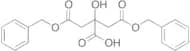 Citric Acid 1,3-Dibenzylester