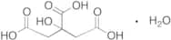 Citric Acid Monohydrate