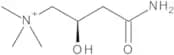 Carnitinamide Chloride