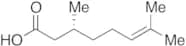 (R)-(+)-Citronellic Acid