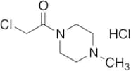 1-(Chloroacetyl)-4-methylpiperazine