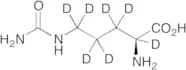 L-Citrulline-d7