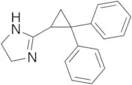 Cibenzoline