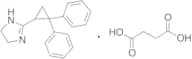 CibenzolineSuccinate
