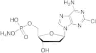 Cladribine 5’-Monophosphate Ammonium (>85%)