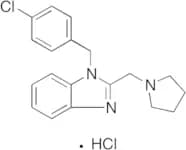 Clemizole Hydrochloride