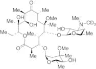 Clarithromycin-N-methyl-d3