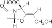 Clavulanate Lithium
