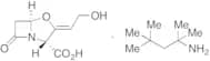 Clavulanic Acid 2-Amino-2,4,4-trimethylpentane Salt