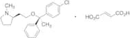Clemastine Fumarate