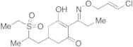Clethodim Sulfone