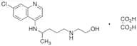 Cletoquine Oxalate