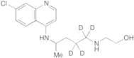 Cletoquine-d4