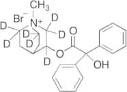 Clidinium-d7 Bromide