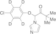 Climbazole-d4