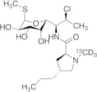 Clindamycin-13C,D3