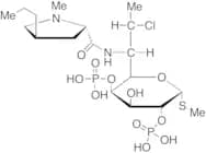 Clindamycin 2,4-Diphosphate