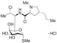 Clindamycin Hydrochloride