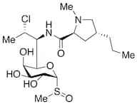 Clindamycin Sulfoxide (Mixture of Diastereomers)