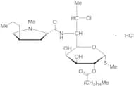 Clindamycin Palmitate Hydrochloride