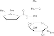 Clindamycin B