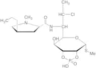Clindamycin Cyclomonophosphate