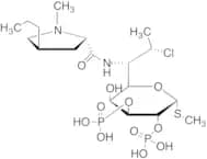Clindamycin 2,3-Bisphosphate
