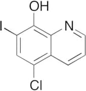 Clioquinol