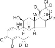 Clobetasol-d5