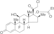 Clobetasol 17-Propionate