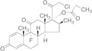 Clobetasone 17-Propionate