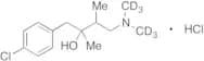 Clobutinol Hydrochloride-d6