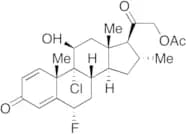 Clocortolone Acetate