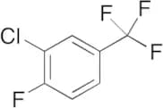3-Chloro-4-fluorobenzotrifluoride