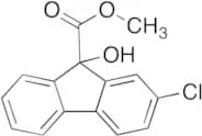 Chlorflurenol-methyl