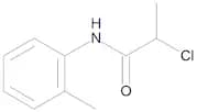 2-Chloro-o-propionotoluidide