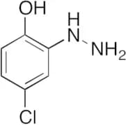 4-Chloro-2-hydrazinylphenol